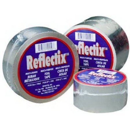 REFLECTIX 2x30' Refl Foil Tape FT210